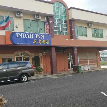 Indah Inn Тавау Екстериор снимка