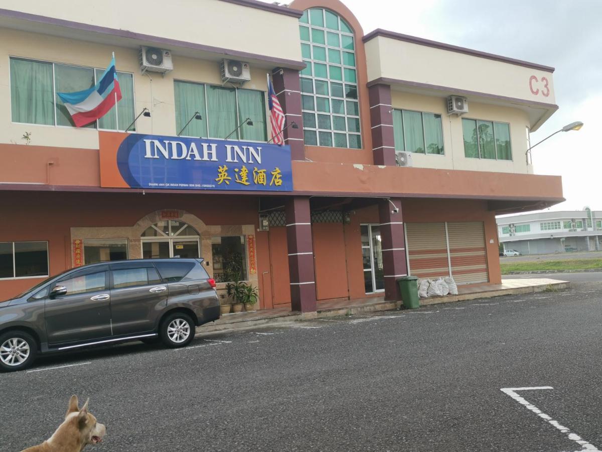 Indah Inn Тавау Екстериор снимка